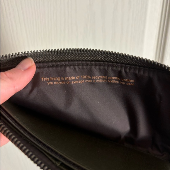 Matt & Nat - Green wallet - Picture 5 of 6